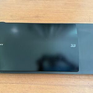 Sony BDV-T79 DVD Home Theatre System in Black